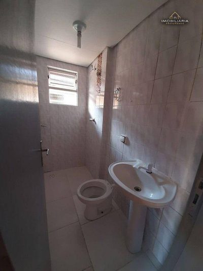 Apartamento, 3 quartos, 54 m² - Foto 4