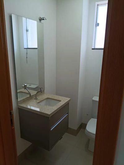 Apartamento, 3 quartos, 110 m² - Foto 4