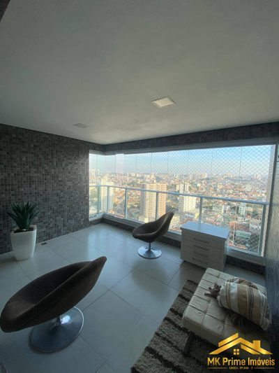 Apartamento, 4 quartos, 227 m² - Foto 4