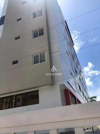 Apartamento, 2 quartos, 45 m² - Foto 5