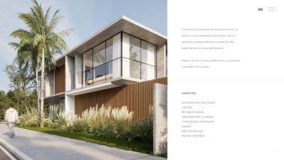 Casa, 4 quartos, 232 m² - Foto 5