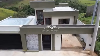 Casa, 3 quartos, 180 m² - Foto 1