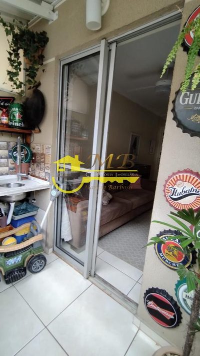 Apartamento, 2 quartos, 49 m² - Foto 5