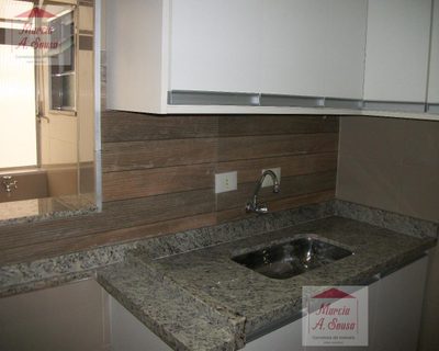 Apartamento, 2 quartos, 70 m² - Foto 3