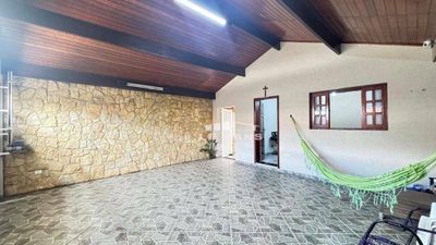 Casa, 3 quartos, 155 m² - Foto 2
