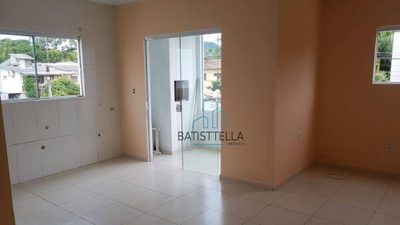Apartamento, 2 quartos, 65 m² - Foto 2