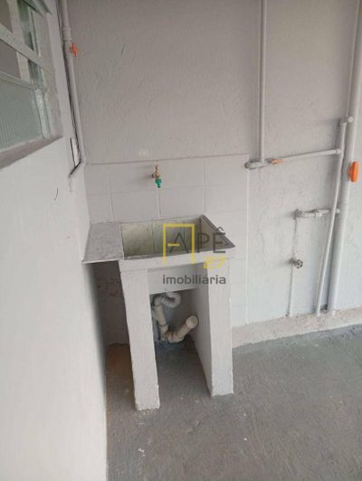 Casa, 1 quarto, 50 m² - Foto 4
