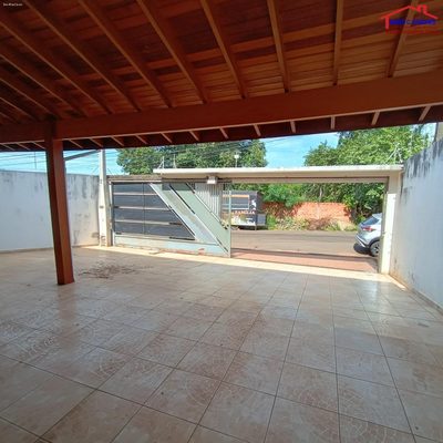 Casa, 2 quartos - Foto 1
