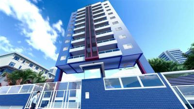 Apartamento, 1 quarto, 49 m² - Foto 1