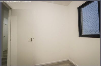 Apartamento, 2 quartos, 40 m² - Foto 5