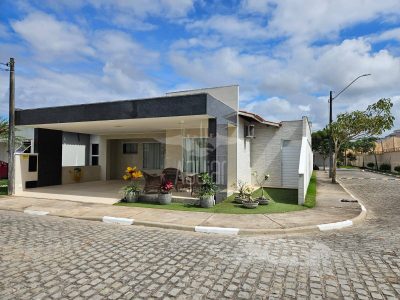 Casa, 3 quartos, 164 m² - Foto 3