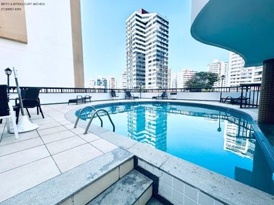 Apartamento, 1 quarto, 53 m² - Foto 1