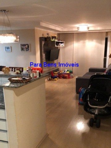 Apartamento, 3 quartos, 70 m² - Foto 1