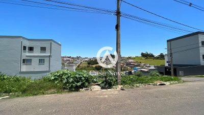 Terreno, 204 m² - Foto 2