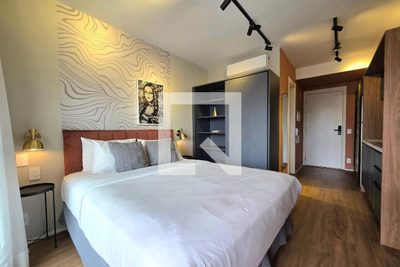 Kitnet-Studio, 31 m² - Foto 2