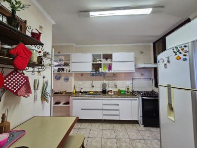 Apartamento, 3 quartos, 119 m² - Foto 3