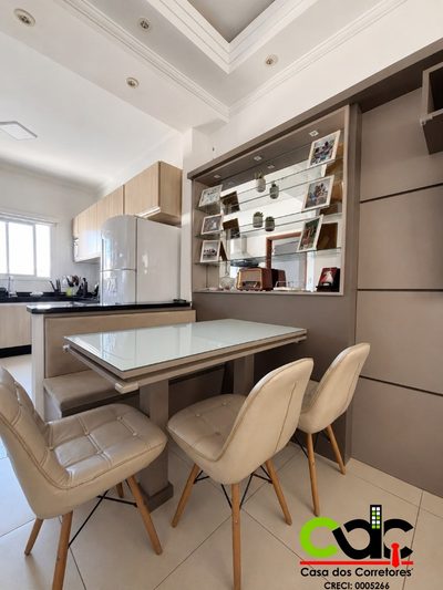 Apartamento, 3 quartos - Foto 2