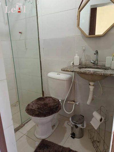 Casa, 4 quartos, 200 m² - Foto 5