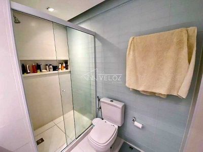 Apartamento, 3 quartos, 130 m² - Foto 3
