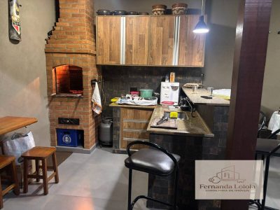 Casa, 3 quartos, 250 m² - Foto 2