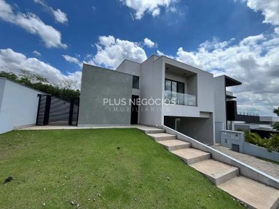 Casa, 4 quartos, 340 m² - Foto 3