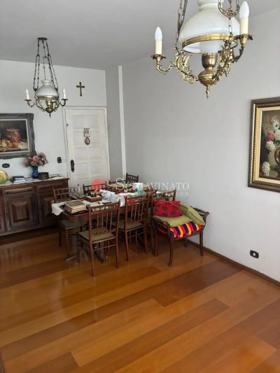 Apartamento, 3 quartos, 140 m² - Foto 1