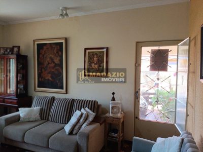 Casa, 3 quartos, 160 m² - Foto 2