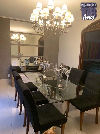 Casa, 4 quartos, 323 m² - Foto 4