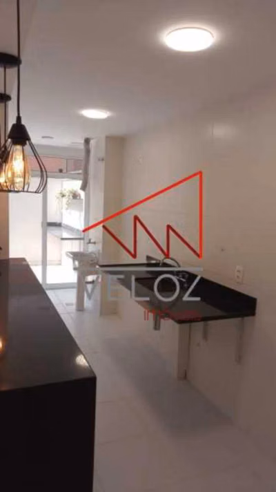 Apartamento, 2 quartos, 102 m² - Foto 1
