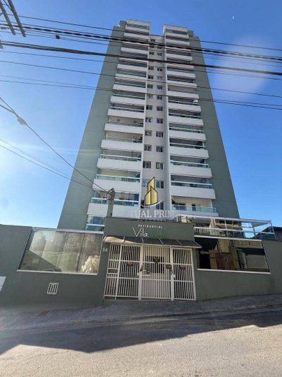 Apartamento, 2 quartos, 67 m² - Foto 1