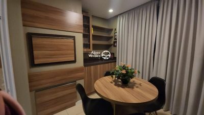 Apartamento, 1 quarto - Foto 2