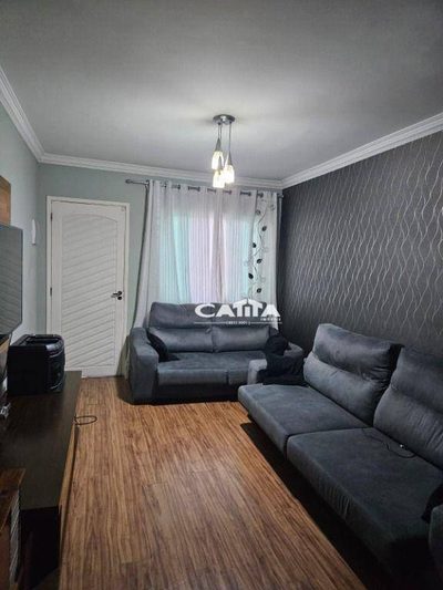 Sobrado, 2 quartos, 100 m² - Foto 5