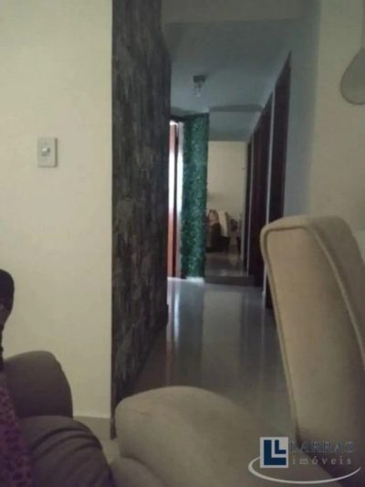 Apartamento, 3 quartos, 70 m² - Foto 4