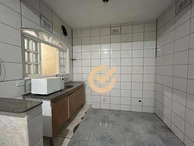 Sobrado, 2 quartos, 50 m² - Foto 4