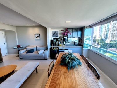Apartamento, 2 quartos, 92 m² - Foto 2