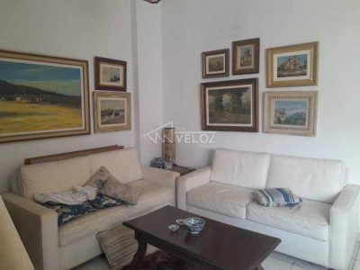 Cobertura, 3 quartos, 82 m² - Foto 3