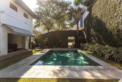 Casa, 5 quartos - Foto 3