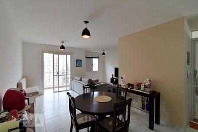 Apartamento, 2 quartos, 69 m² - Foto 1