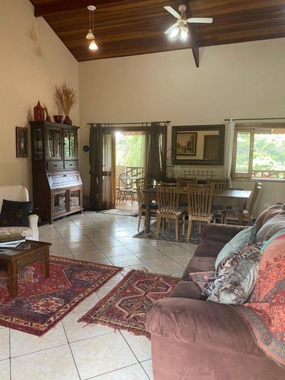 Casa de Condomínio, 8 quartos - Foto 4