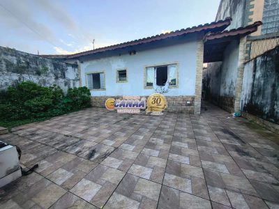 Casa, 2 quartos, 100 m² - Foto 1