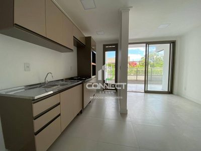 Apartamento, 2 quartos, 58 m² - Foto 3