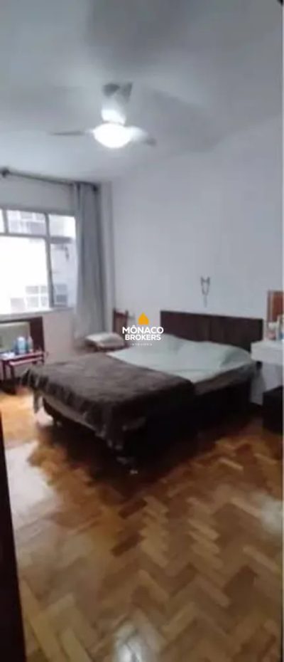 Apartamento, 3 quartos, 220 m² - Foto 5