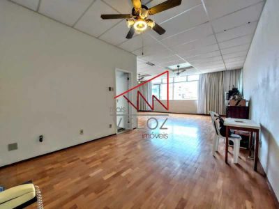 Apartamento, 4 quartos, 180 m² - Foto 1