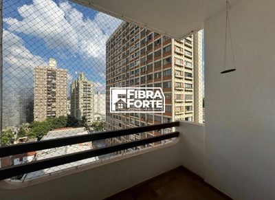 Apartamento, 1 quarto, 60 m² - Foto 2