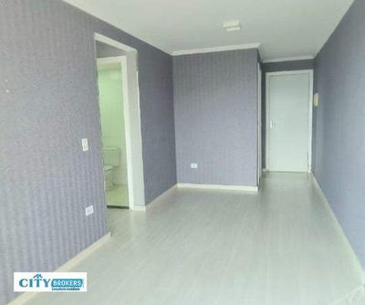 Apartamento, 2 quartos, 56 m² - Foto 3