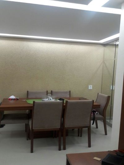Apartamento, 3 quartos, 60 m² - Foto 4