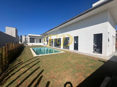 Casa, 289 m² - Foto 1