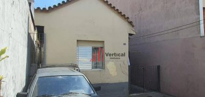Casa, 2 quartos, 65 m² - Foto 4