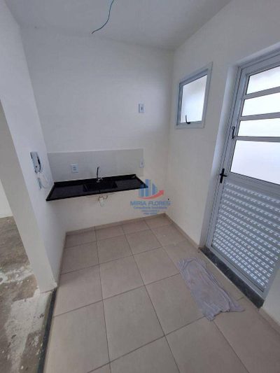 Sobrado, 2 quartos, 52 m² - Foto 3