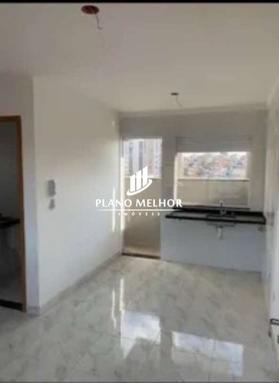 Apartamento, 2 quartos, 44 m² - Foto 3